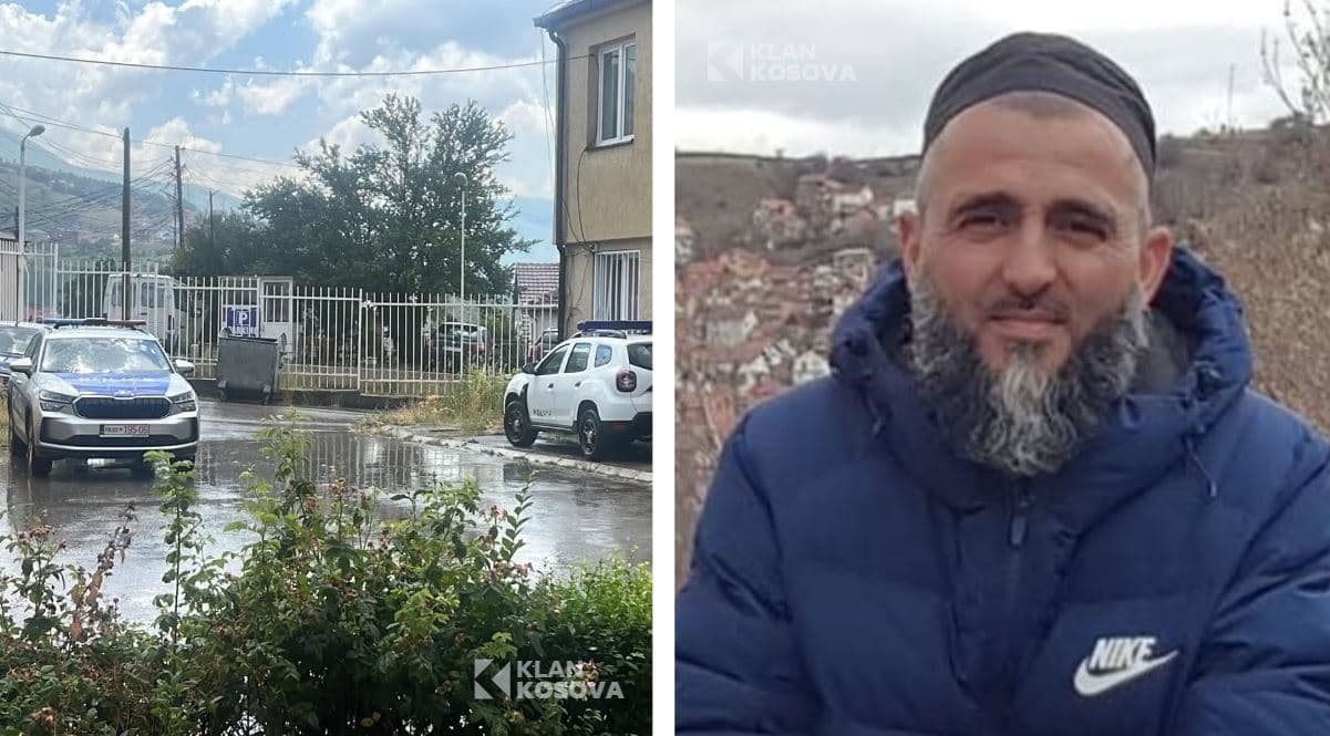 Babë e bir rrezikojnë paraburgimin për vrasjen në Dragash