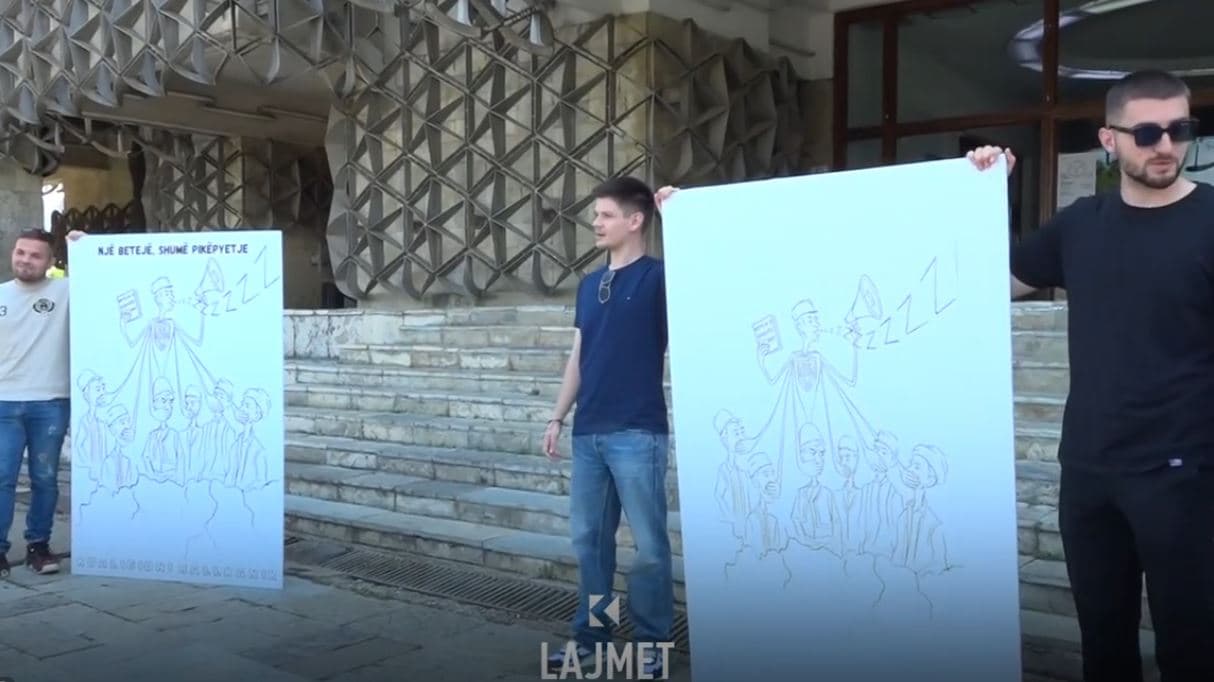 Beteja e Kosovës - Faktet dhe mitet e luftës së para 637 vjetëve (VIDEO)