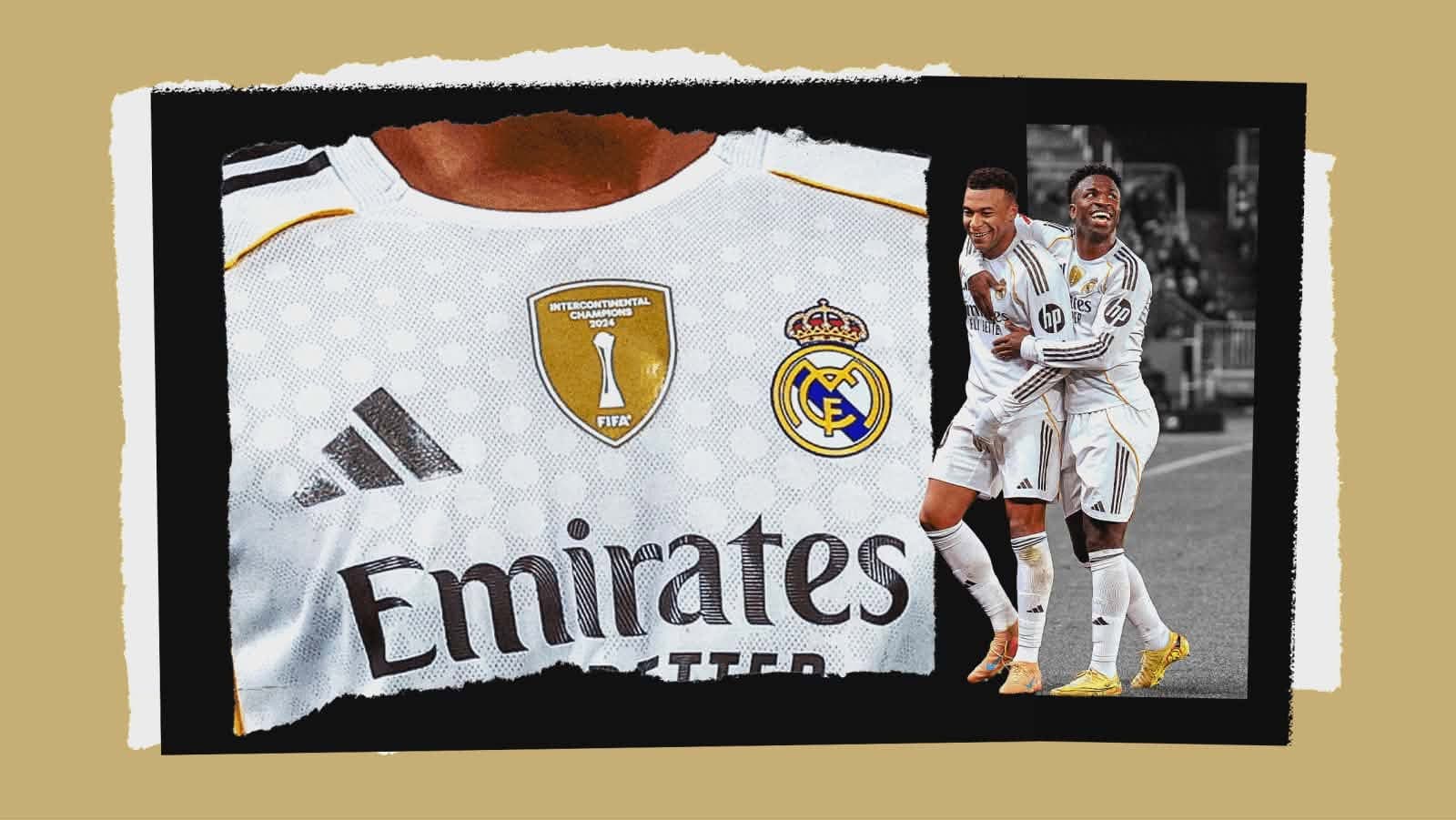 Real Madridi përfiton 220 milionë euro nga marrëveshja me Adidas