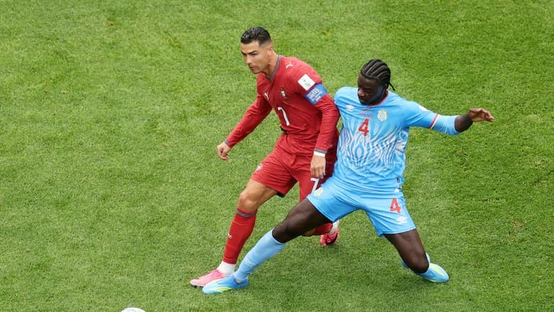 Portugali-Uzbekistan, a do të startojë Ronaldo?
