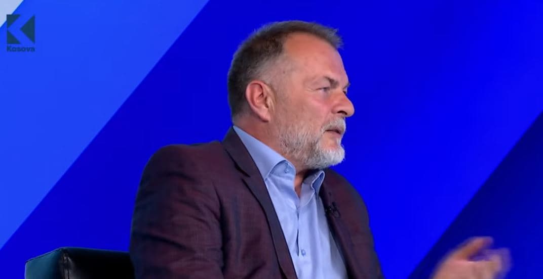 Paçarizi: Situata alarmante, zgjedhjet janë bërë sport kombëtar - votat kuota të bastoreve (VIDEO)