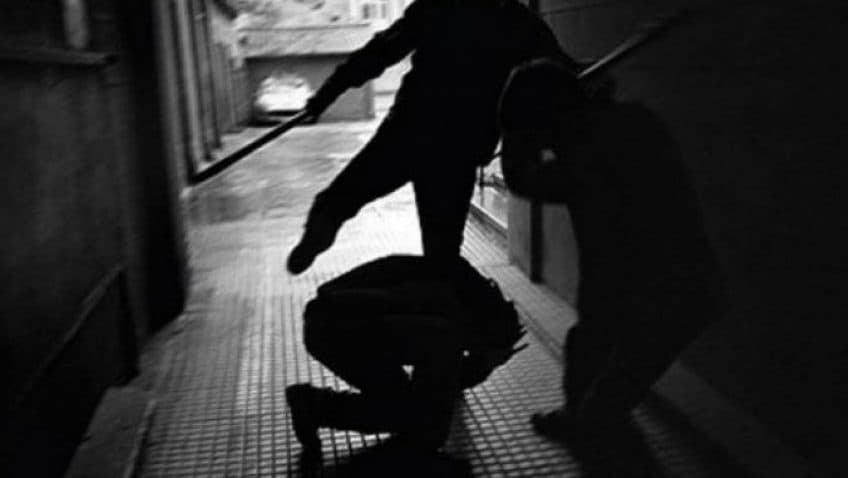 Tre persona sulmohen në Leposaviq, policia ndalon një të dyshuar