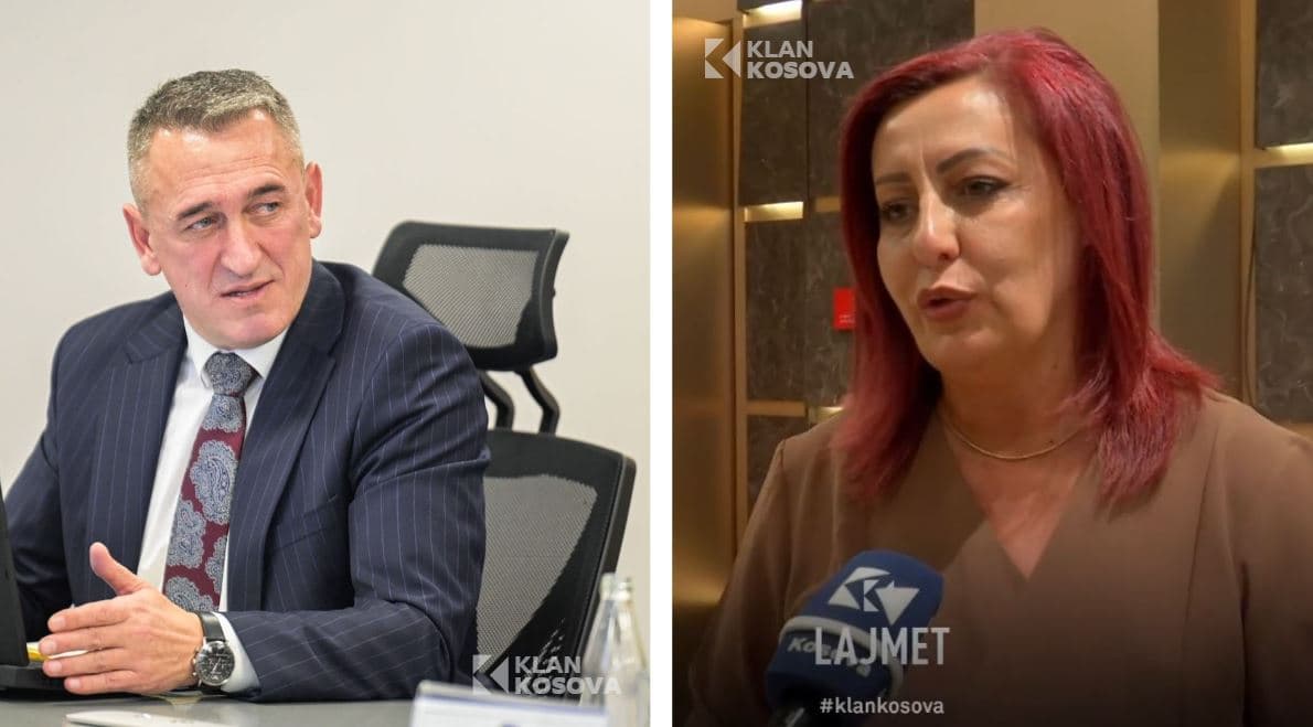 Ankesa në PZAP, Rexhepi e Rashiq në “luftë” për vota (VIDEO)