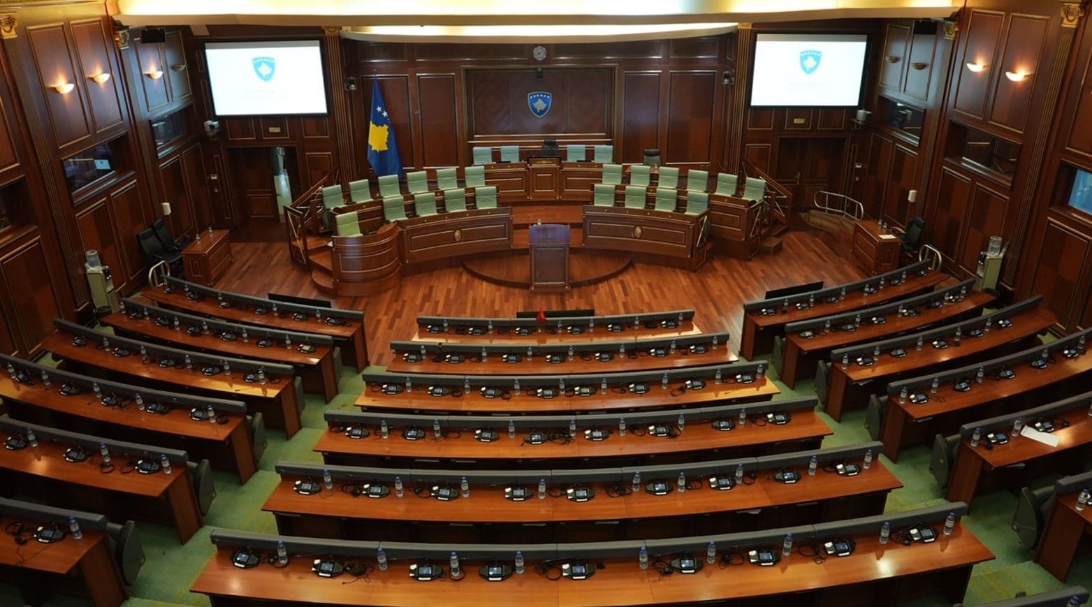 Vazhdon numërimi - VV merr ulësen e 51-të, PDK ka 23, LDK 19, Aleanca 7