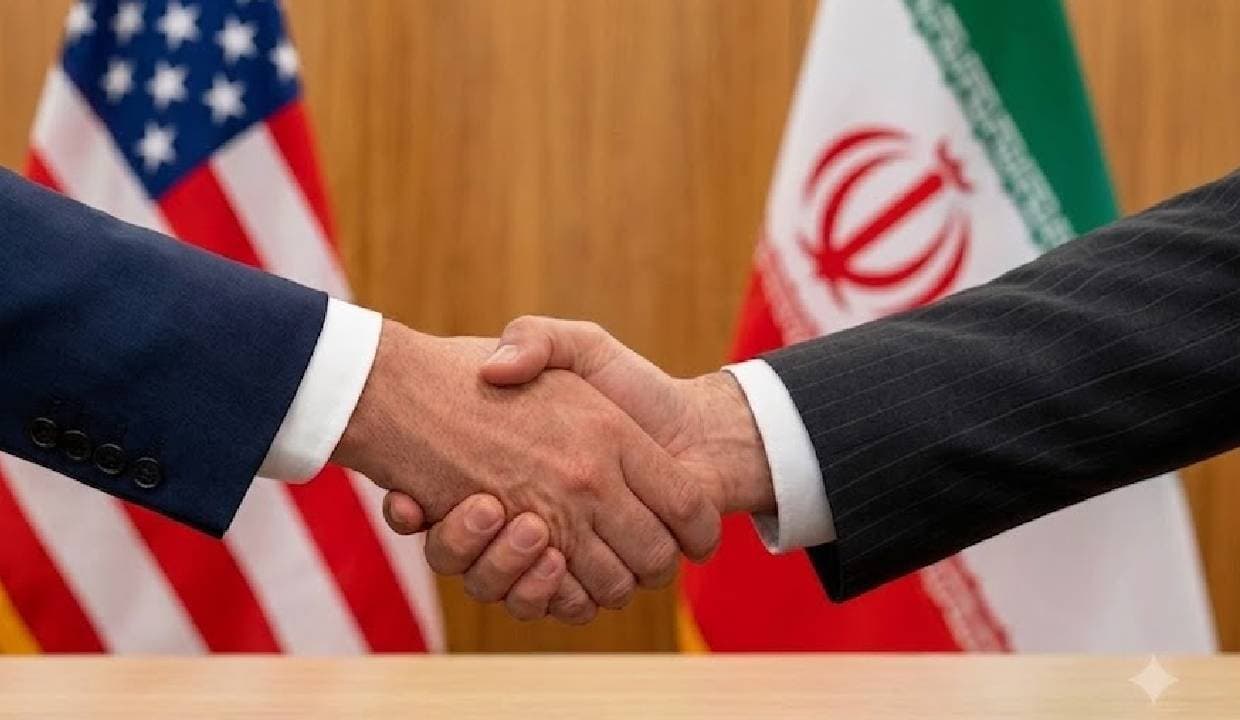 Bisedimet ShBA-Iran në Zvicër do të mbahen nesër – thotë Pakistani