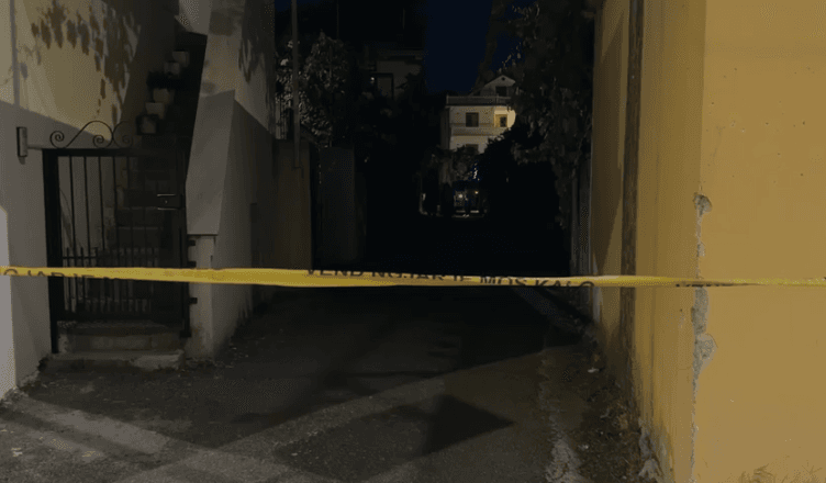 Të shtëna me armë zjarri në Shkodër, policia “blindon” zonën