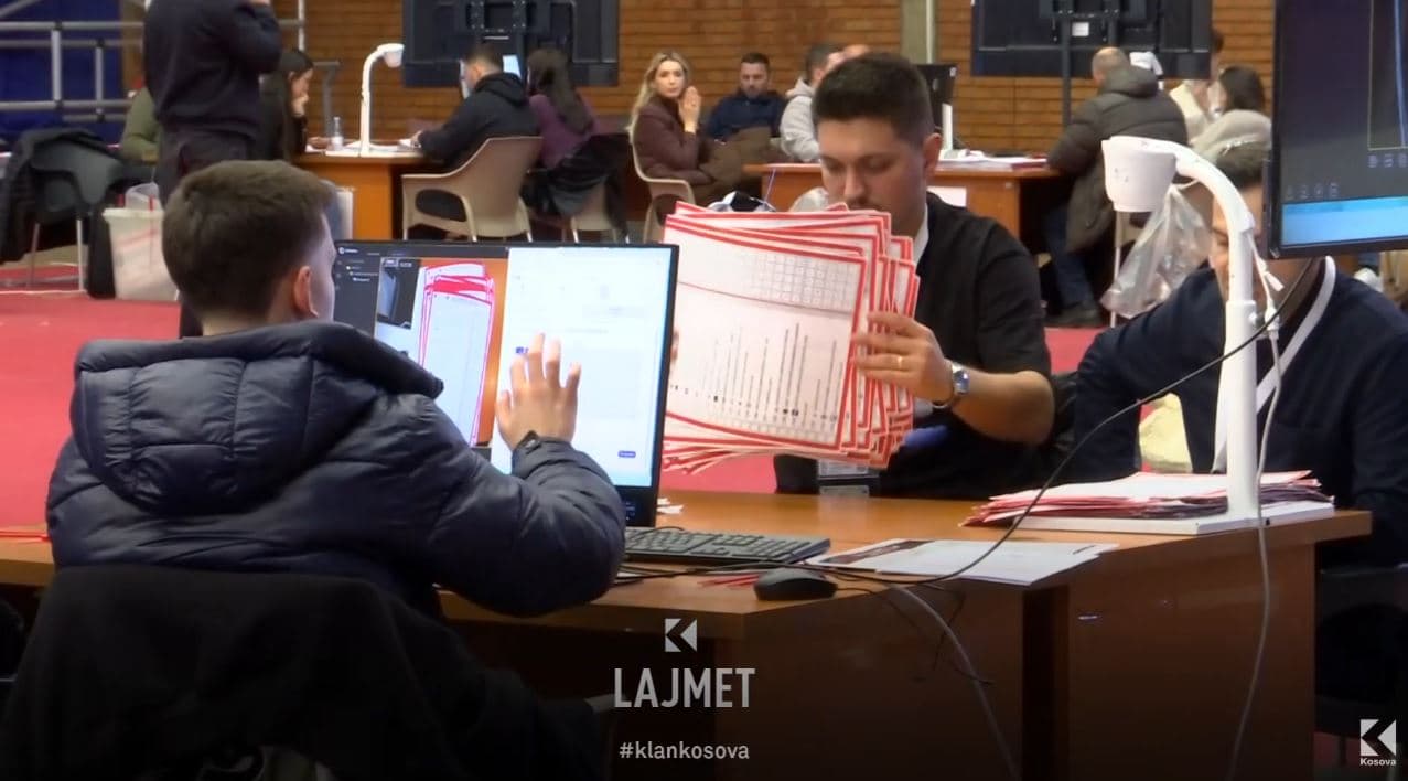 Siguria në numërim: KQZ e përgatitur kundër dallavereve (VIDEO)
