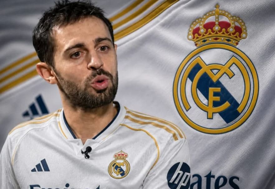 Bernardo Silva te Real Madridi? Romano e bënë çështje të kryer