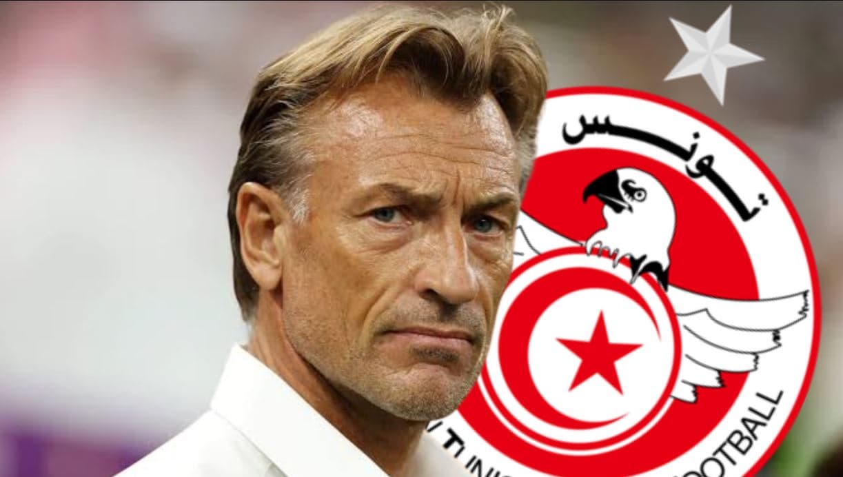 Shkarkuan trajnerin pas ndeshjes së parë, Tunizia pritet ta emërojë të riun