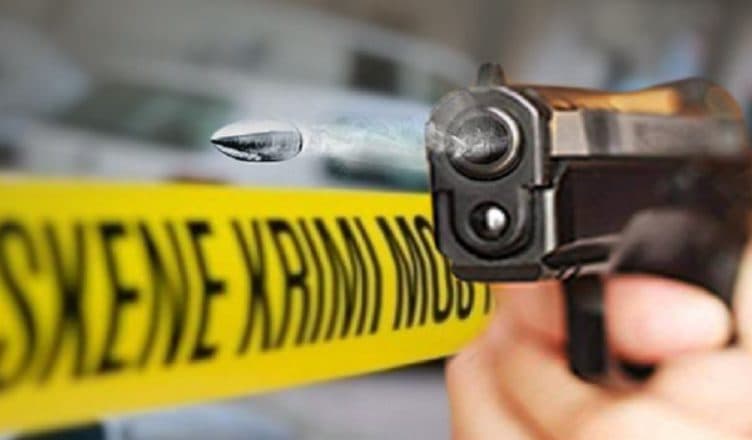 Të shtëna me armë zjarri në Ceceli të Vushtrrisë, policia gjen tri gëzhoja