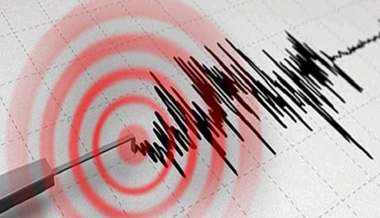 Japonia goditet nga tërmeti me magnitudë 5.8 ballë