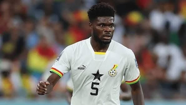 Thomas Partey humb apelin, nuk lejohet të hyjë në Kanada