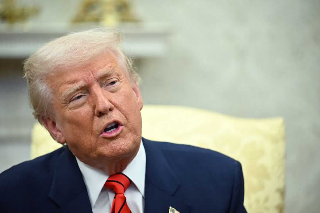Trump thotë se faza tjetër e bisedimeve me Iranin do të jetë "më e lehtë"