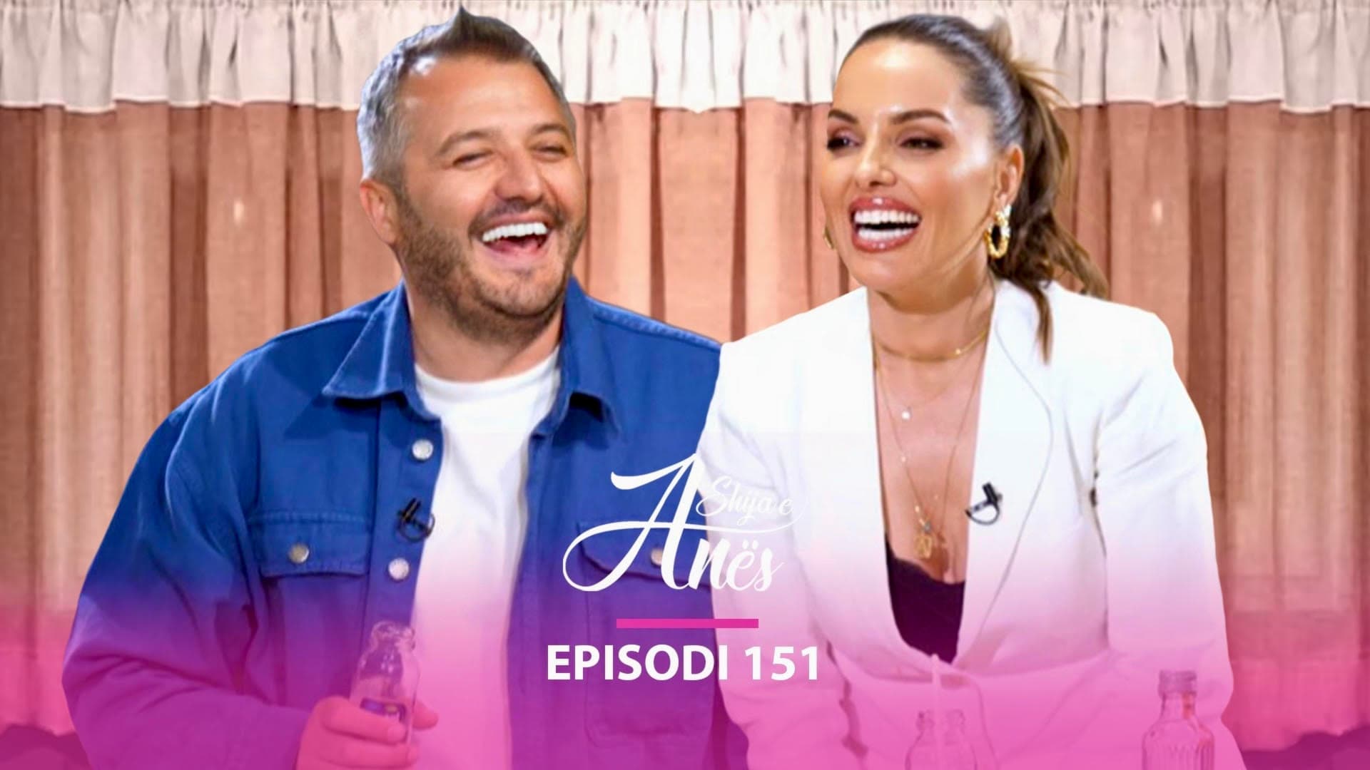 Adrian Morina për Faruk Begollin: Andërr e kisha ta prekja… (VIDEO)