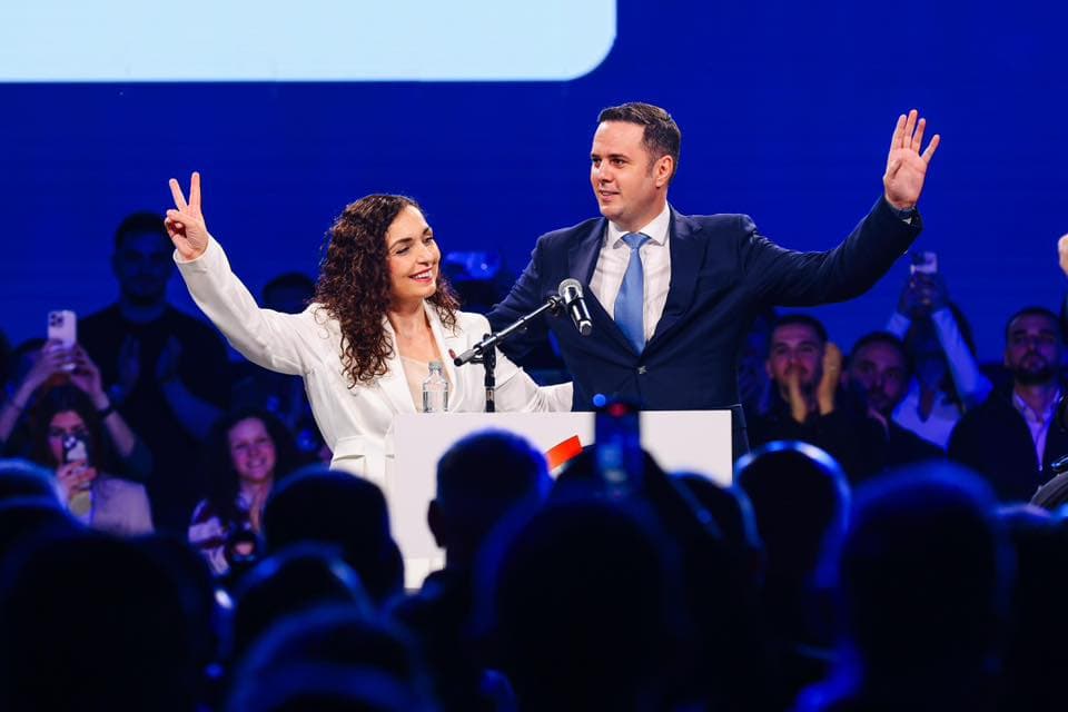 Abdixhiku: I kërkova Osmanit të ndihmonte LDK-në, pa të do ta kishim më vështirë (VIDEO)
