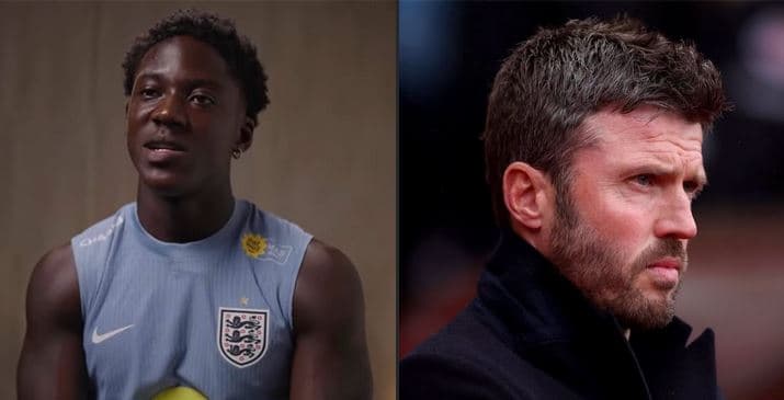 Mainoo: Carrick më ka besuar, i jam shumë mirënjohës