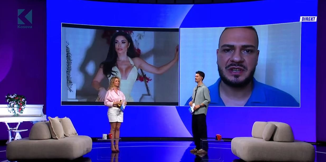 Flori Mumajesi këndon në finalen e “Ferma VIP 3”? (VIDEO)