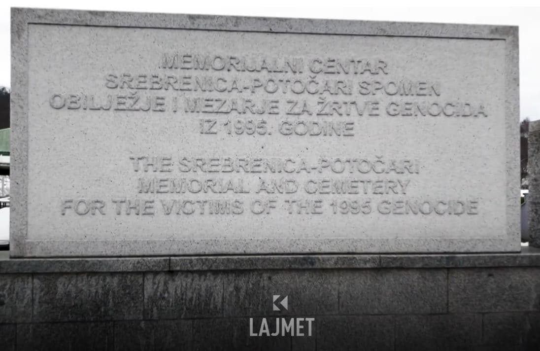 Gjenocidi në Srebrenicë: S’ka paqe e as drejtësi pa të vërtetën (VIDEO)