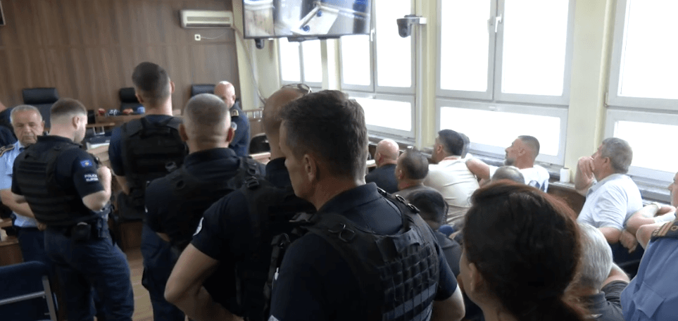 Vrasja e trefishtë: Provat e reja rihapin rastin “Gllogjani” (VIDEO)