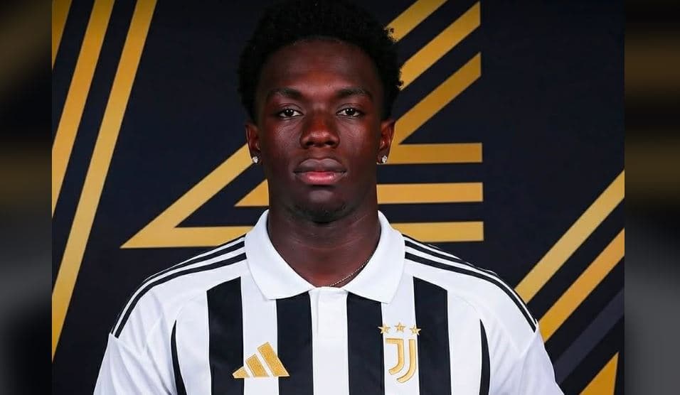 Juventusi transferon sulmuesin e ri