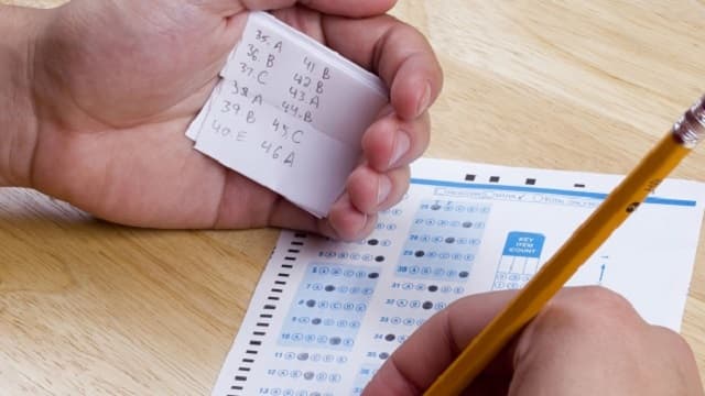 Nga notat e larta te rezultatet e dobëta: Testi i Arritshmërisë nxit debat (VIDEO)