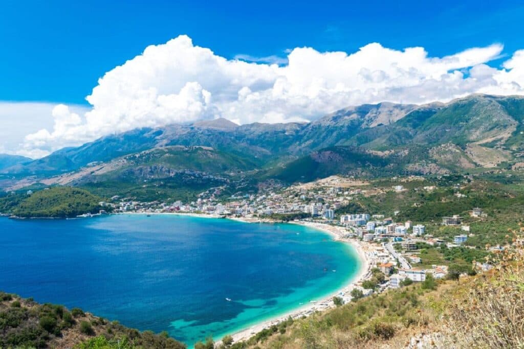 Shqipëria pritet të përjetojë temperatura deri në 40 gradë