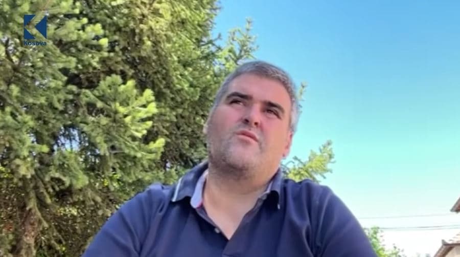 E akuzon për krime lufte, qysh e arrestoi Serbia Osman Selmanin? (VIDEO)