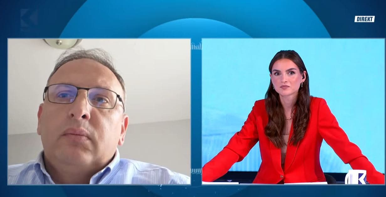 Shala: Kosova duhet ta rishikojë qasjen ndaj NATO-s (VIDEO)