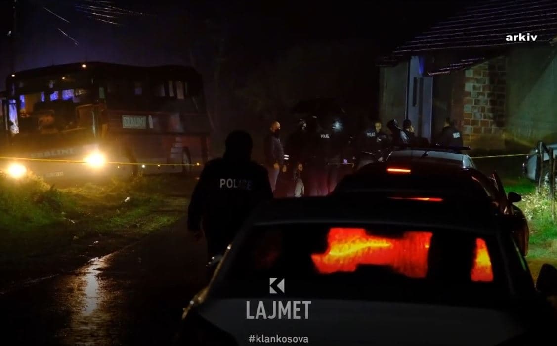 Tragjedia në Gllogjan: Me çfarë arme u krye vrasja e trefishtë? (VIDEO)