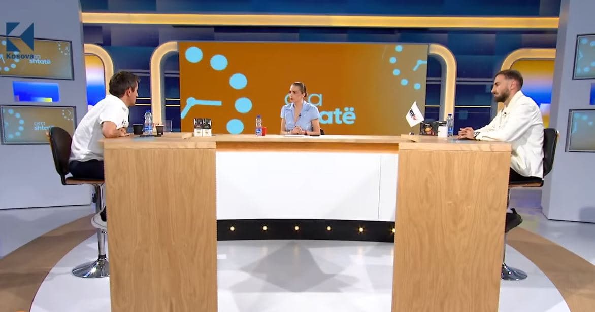 "Qysh po vijnë ato çika nga Brazili këtu?", dyshime për rrjet eskortash online në Kosovë (VIDEO)