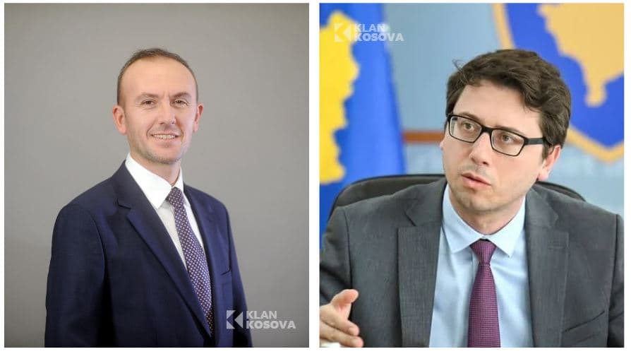Rritja ekonomike, Mustafa i PDK-së i reagon Muratit: Po mburret me stagnim