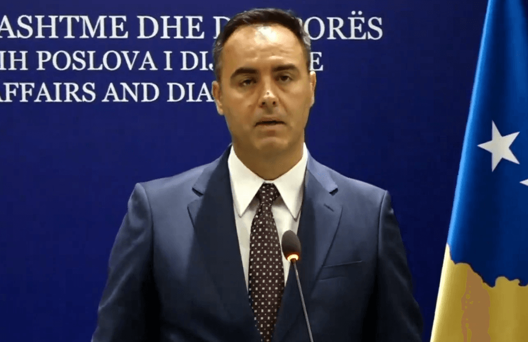 Konjufca: Franca, partnere kyçe në rrugëtimin e Kosovës drejt BE-së