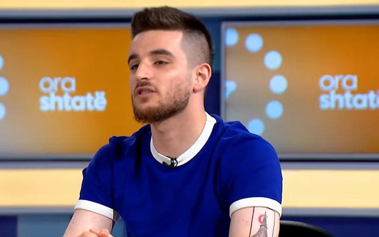 Vrapi: Më shumë gjasa kam të kthehem unë me ishin se Flori me Elvanën (VIDEO)