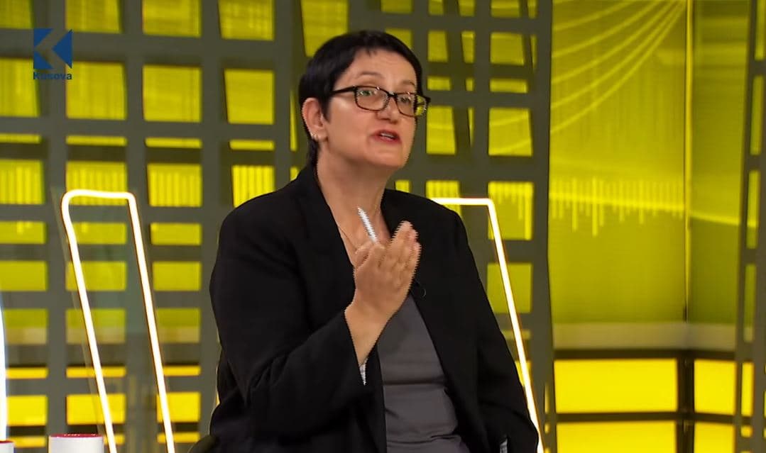 Dërguti hap debatin për presidentin: Nuk na duhet një post nën hijen e qeverisë (VIDEO)