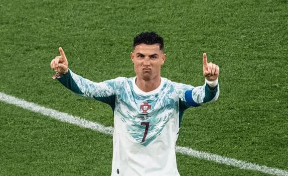 "I njohim mirë", Ronaldo për Spanjën
