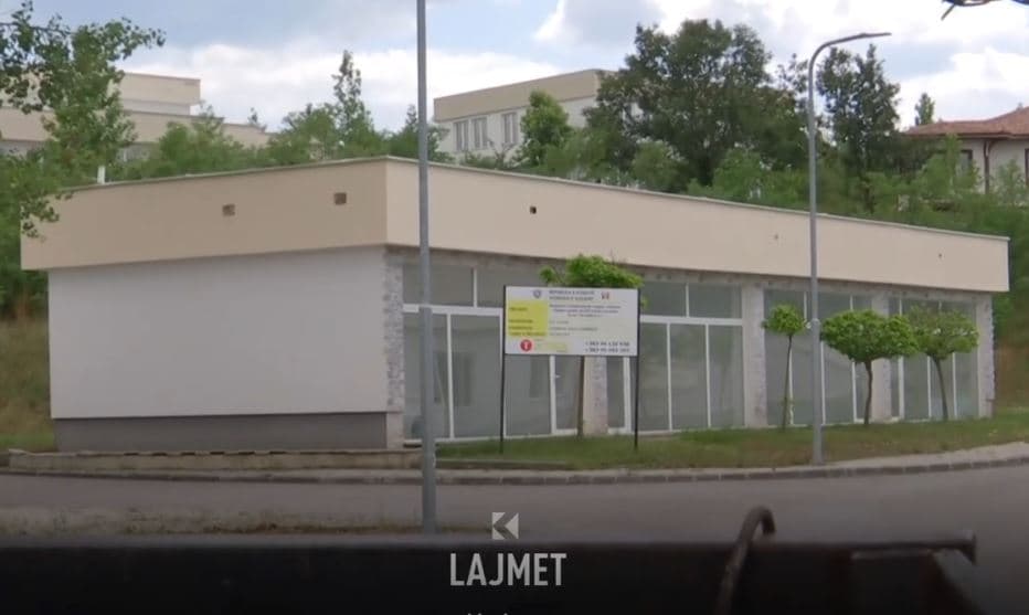 Bashkësia Islame merr “Fshatin e lumtur” në Zabel të Gjilanit (VIDEO)