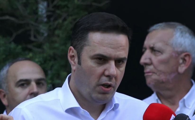 Abdixhiku: Do t'i përgjigjem pozitivisht ftesës së Kurtit