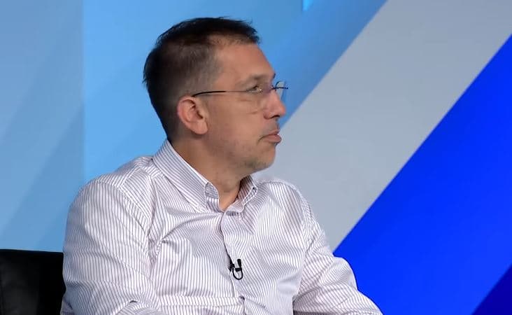 Aksioni në Ujman, Sejdiu: S’kam qejf me jetu në një vend ku vendimet merren në baza etnike (VIDEO)