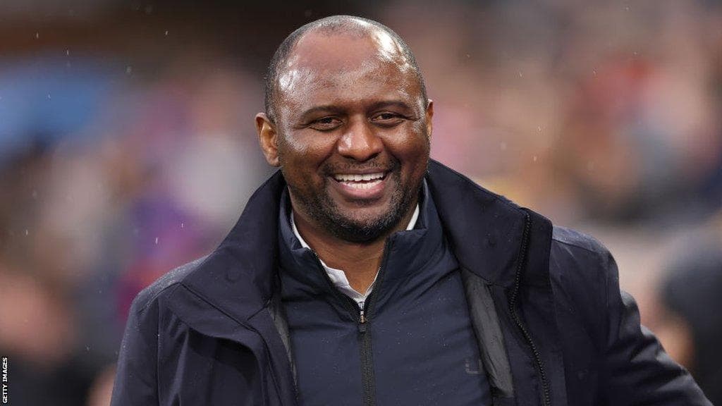 Vieira pranë postit të trajnerit te Senegali