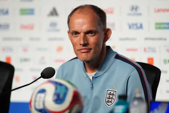 Anglia gati për duelin ndaj Norvegjisë, Tuchel me mesazh të fuqiëshëm për lojtarët