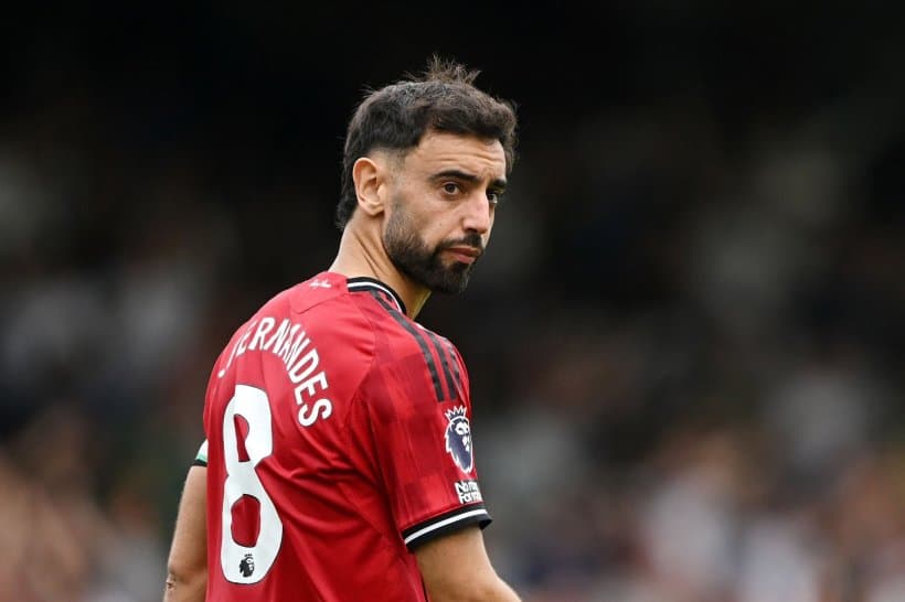 Bruno Fernandes i hapur për t'u transferuar në Galatasaray
