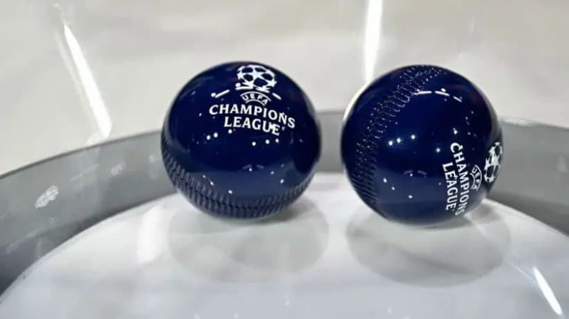UEFA cakton datën e shortit të Ligës së Kampionëve 2026/27