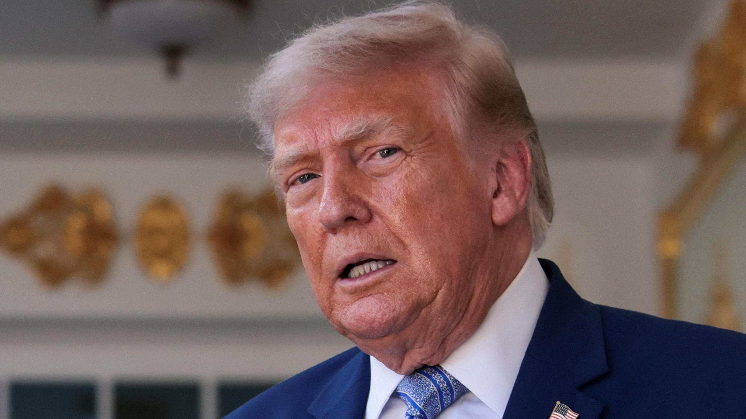 Trump: Ka gjasa të arrihet marrëveshje me Iranin, negociatat po ecin pozitivisht
