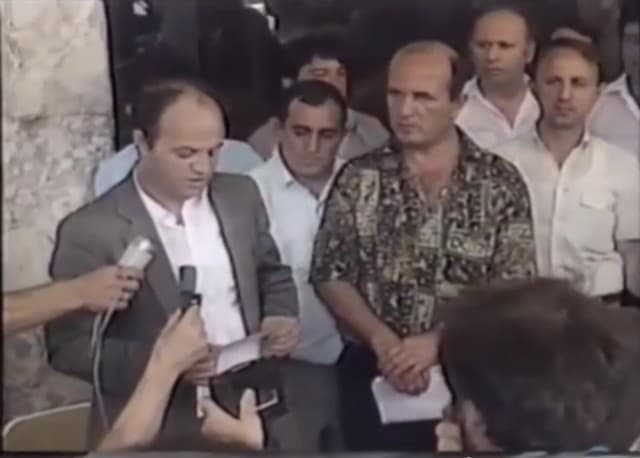 “Republika e 2 Korrikut”, sonte në MAT (VIDEO)