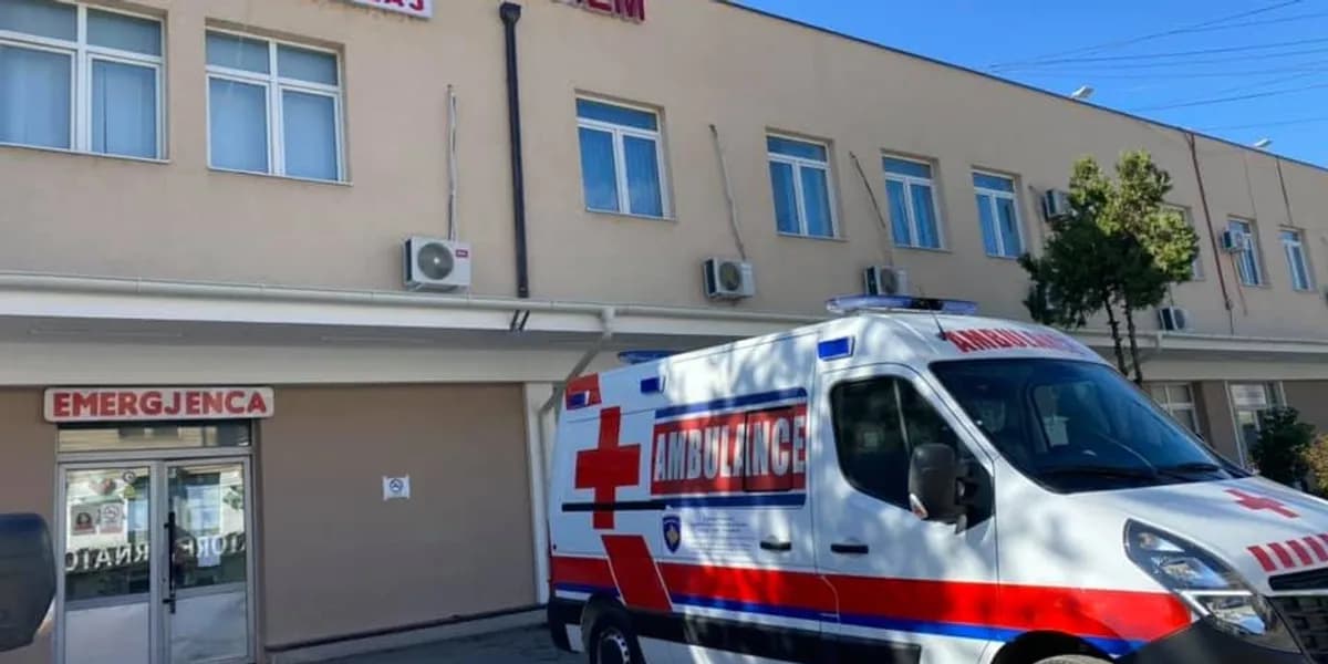 Tragjedi në Shtime: Trevjeçari humb jetën, ende nuk dihen shkaqet e vdekjes