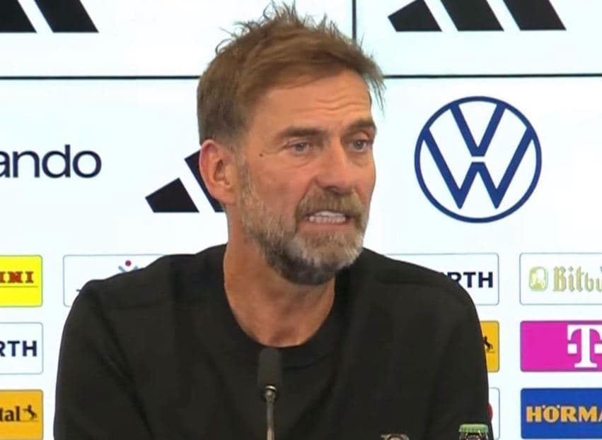 Klopp: Nuk jemi të mirë si Franca, por mund t'i mposhtim ata