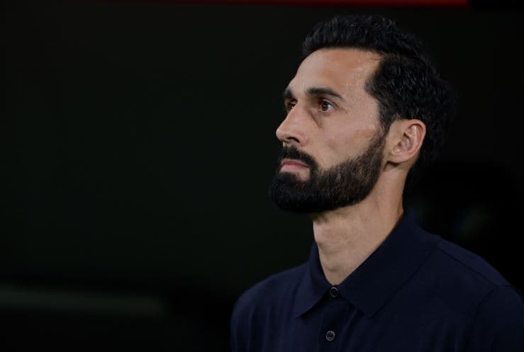 Arbeloa kërkon tre lojtarë të Realit te Fulhami
