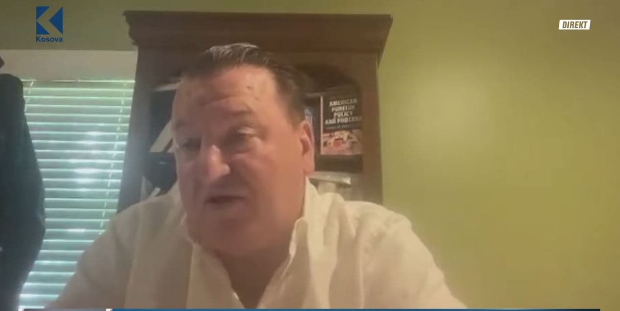 Berisha: Amerika, aleatja më e madhe e Kosovës, institucionet ‘t’i hapin sytë’ (VIDEO)