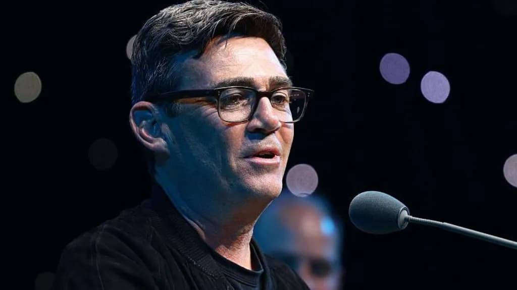 Andy Burnham pritet të jetë kryeministri i ardhshëm i Mbretërisë së Bashkuar