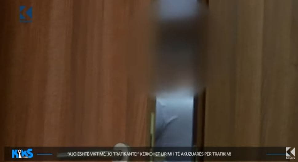Çifti që trafikonte të miturat në Ferizaj, dënohet me 12 vjet burg - Kjo ishte skema! (VIDEO)